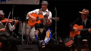 J'attendrai - Big Sirs of Swing