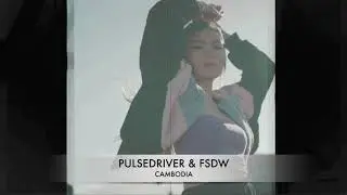 Pulsedriver & FSDW - Cambodia