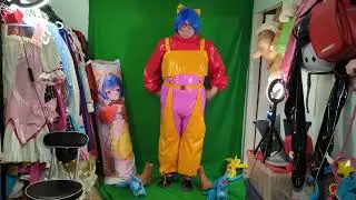 PVC Eiko Final Fantasy, Dress up and Cosplay pics