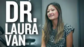 Pediatric Dentist - Dr. Laura Van