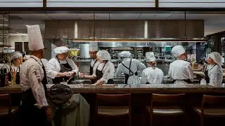 Culinary Crossroads | James Beard Foundation