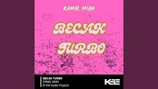 BECAK TURBO
