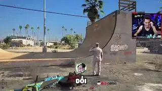 Funny moment #mixigaming #độmixioffline #lamdinhkhoa1996 #mixi #refundgaming #mixing #dev #độmixi #
