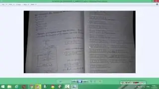 The unlimited register machine (URM)