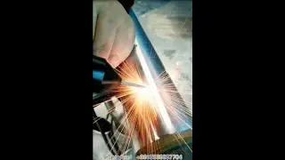Chromium plated hydraulic rod defect repair, no undercut, no annealing