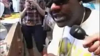 The Hyphy Show Episode 1