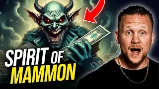 5 Signs That The Spirit Of Mammon Is Stealing Your Money!