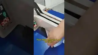 How to use PU heat transfer vinyl