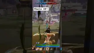 Thats op!! Smite 2 Neith gameplay!#smite2 #gaming #moba