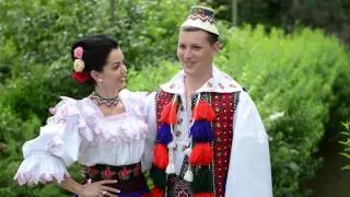 Ionuţ Bledea - Iubeşte-mă mândră zău
