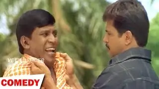Vadivelu #Action King