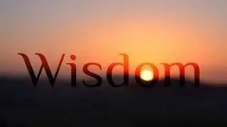 Jesus is the wisdom described in Proverbs 8?  Sam Shamoun
