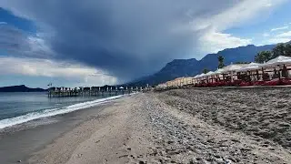 Family vacations in Turkey, Istanbul and Antalya