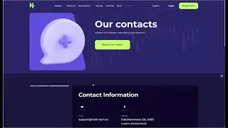 Harill Tech &mdash; отзывы клиентов и правда о компании