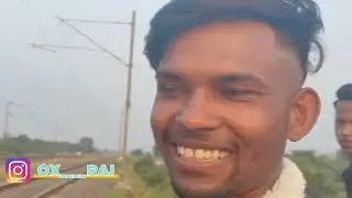 NEW VLOG Gays aaj hamlog reel shot karne gaythe #aadivasi #crazyvlogtrip