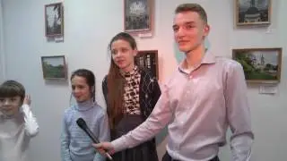 2017 Свой взгляд 1280 720