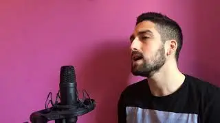 Leon Rikalo - More Snova (Tedi Spalato) Cover