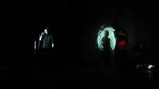 Cluber`s - Мама (live)