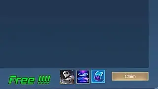 Free Star war Ticket event | Mlbb new event | Mlbb free skin 2022 - mobile legends