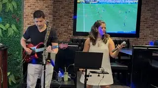 Live Music by Wahida & Glenn | The Dandelions, Hounslow