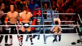 WWE '12: WTF HAPPENED TO RANDY ORTON & JOHN CENA!