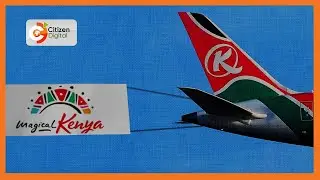 Kenya Airways, Kenya Tourism Board in tourism campaign