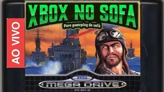 FIRE SHARK mega Drive....de novo???