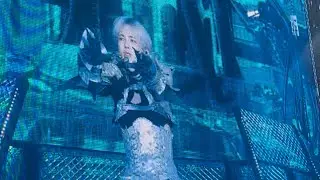250927 Keyland: Uncanny Valley Concert in Seoul - Strange