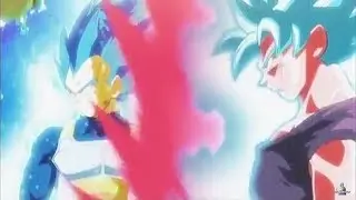 Dragon Ball Super Episode 123 Preview HQ