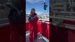 Whale Tour😍&hearts;️ | Iceland Series | Azru Vlogs