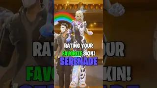The BEST FORTNITE CHROME SKIN?&hellip;