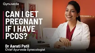 Can I Get Pregnant if I have PCOS | Doctor Explains | अगर पी सी ओ एस की वजह से बच्चा नहीं हो रहा है