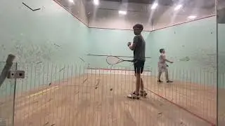 2023-01 AKADEMIE - Squash - Czech Open