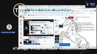 Live Form Analysis with TPKATG &mdash; Unpacking Winners with TWF