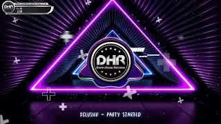 This Is Bounce UK - Party Started - DHR