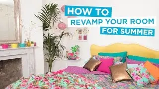 PRIMARK | Summer Homeware Haul | Lily Melrose