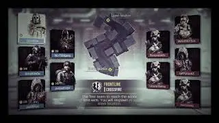Cod Mobile montage 115 by Ellen sigma