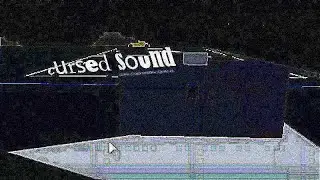 cursed sound