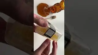 Honey Slime 🍯