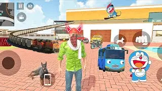 Indain Theft Auto Simulator 🤩💥  Ultimate Vehicle 🤯 Collection  in 💥😱All  Car , Bike & More