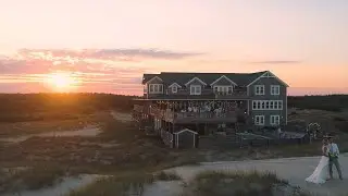 Outer Banks Weddings with Twiddy & Company