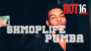 s01e10 ShmopLife Pumba talks dope money & fashion