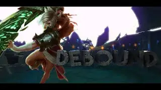 League of Legends | 