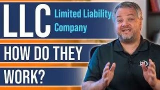 Everything You Need to Know About LLC's