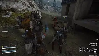 ARC Raiders [Finding More Friendlies Than You Expect]