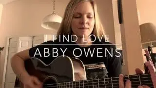 Abby Owens' 
