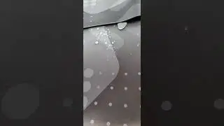 Waterproof Mouse Pad Factory Test | Durable & Custom Ready