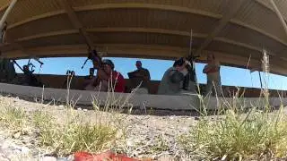 AZ LRPRS 5/19/2012 Match 1