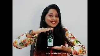 The Body Shop Fuji Green Tea Refreshingly Purifying Shampoo: Review