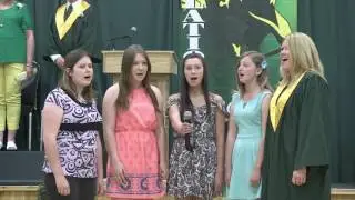 Confederation Grad 2016, Part 1
